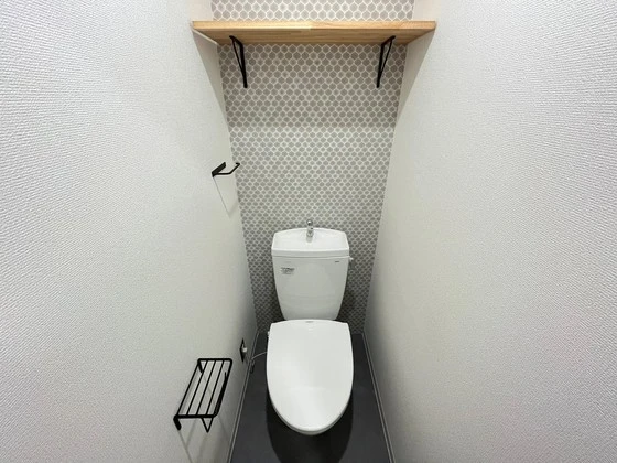 リノリノアパートメント舟入南