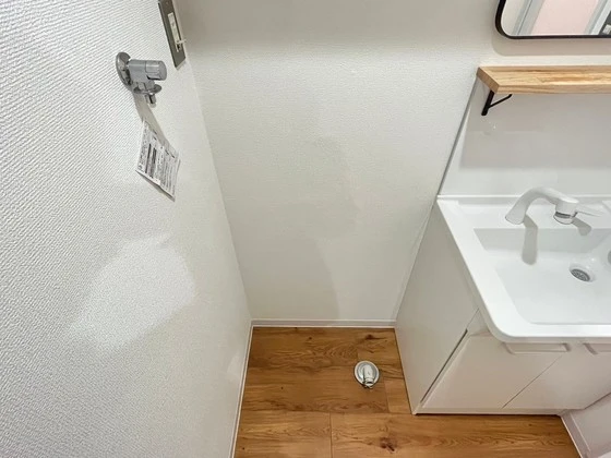 リノリノアパートメント舟入南