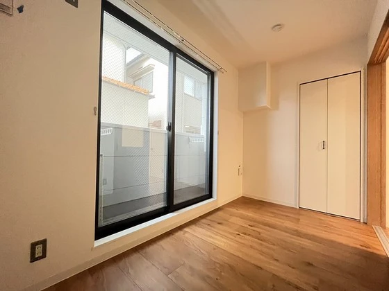 リノリノアパートメント舟入南