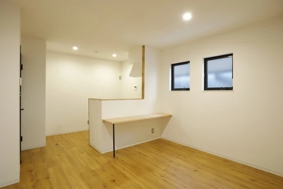 リノリノアパートメント舟入南