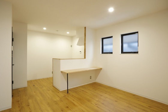 リノリノアパートメント舟入南