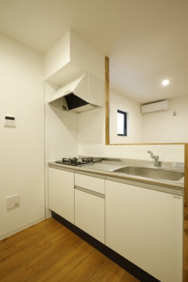 リノリノアパートメント舟入南