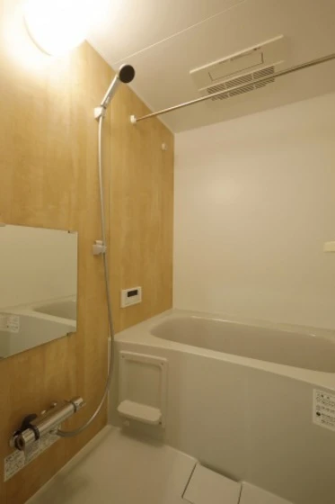 リノリノアパートメント舟入南