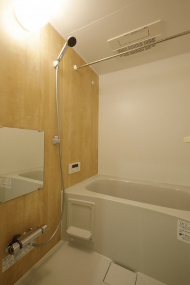 リノリノアパートメント舟入南