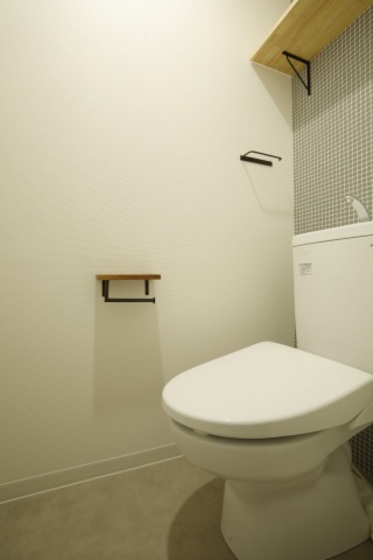 リノリノアパートメント舟入南