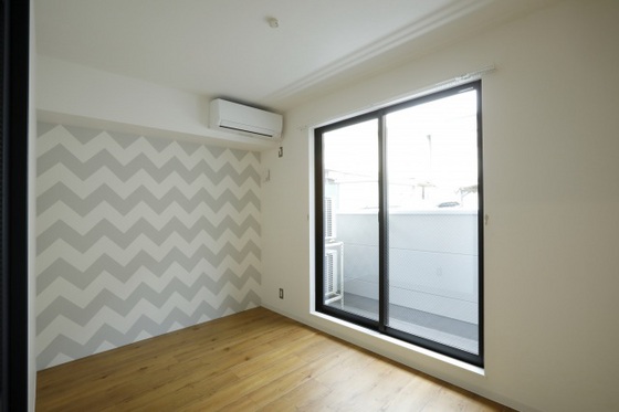 リノリノアパートメント舟入南