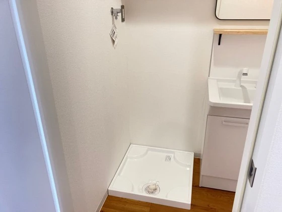 リノリノアパートメント舟入南