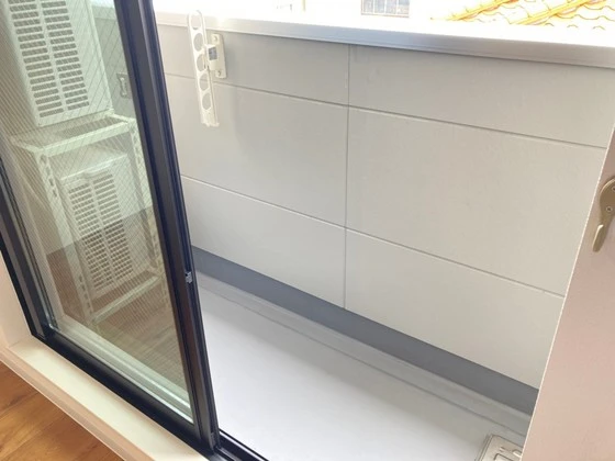 リノリノアパートメント舟入南