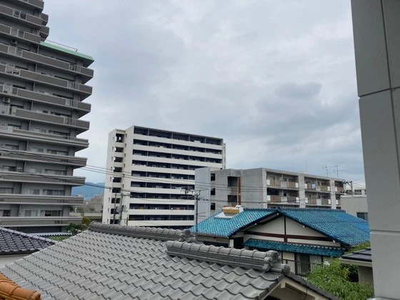 リノリノアパートメント舟入南