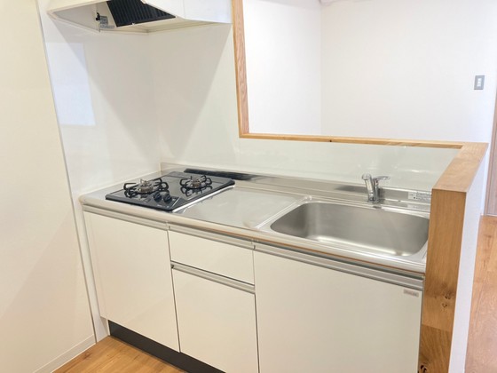 リノリノアパートメント舟入南