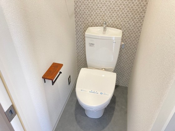 リノリノアパートメント舟入南