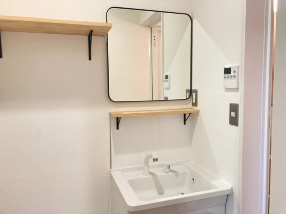 リノリノアパートメント舟入南