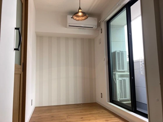 リノリノアパートメント舟入南