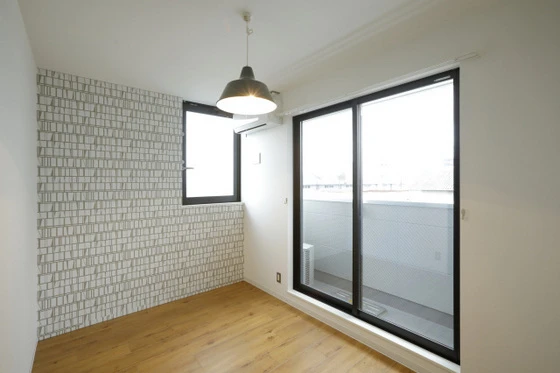 リノリノアパートメント舟入南