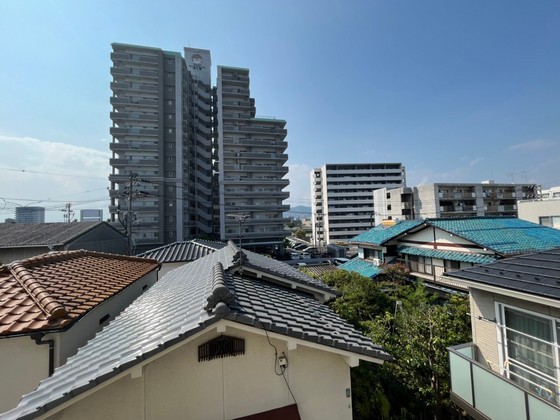 リノリノアパートメント舟入南