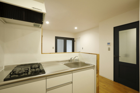 リノリノアパートメント舟入南