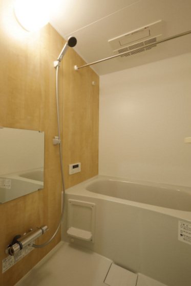 リノリノアパートメント舟入南