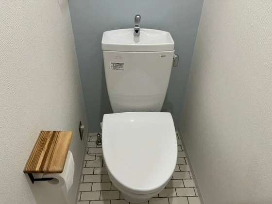 リノリノアパートメント舟入南