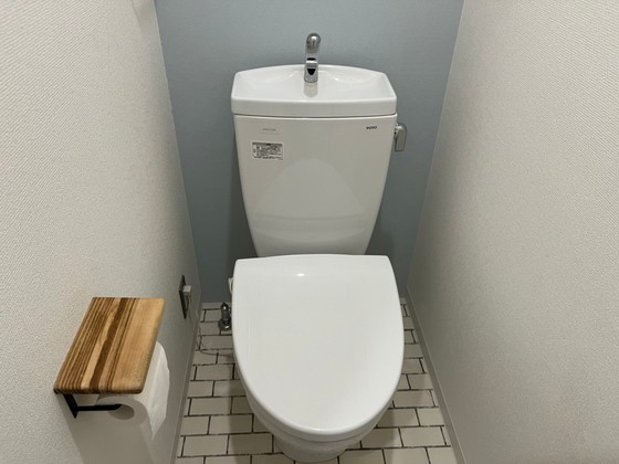 リノリノアパートメント舟入南