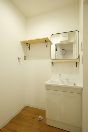 リノリノアパートメント舟入南