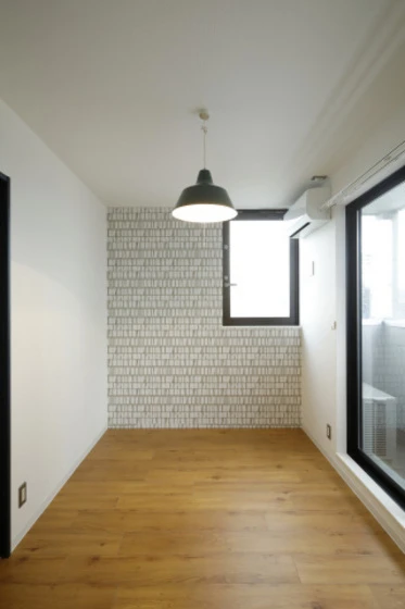 リノリノアパートメント舟入南