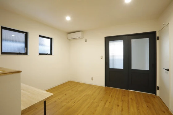 リノリノアパートメント舟入南