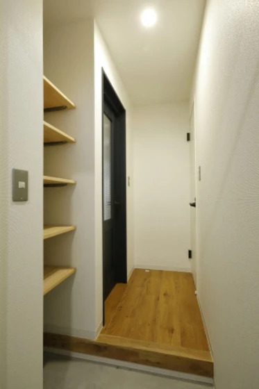 リノリノアパートメント舟入南