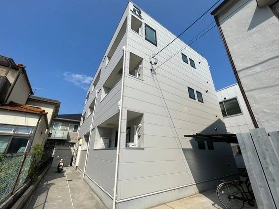 リノリノアパートメント舟入南