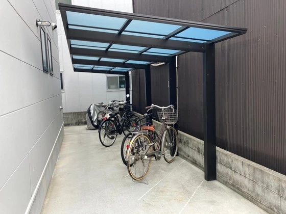 リノリノアパートメント舟入南