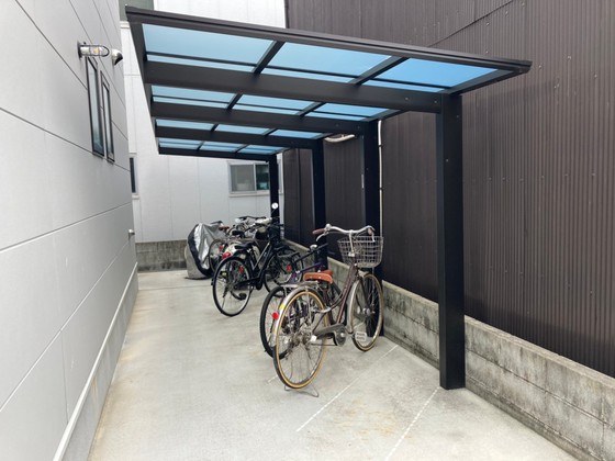 リノリノアパートメント舟入南