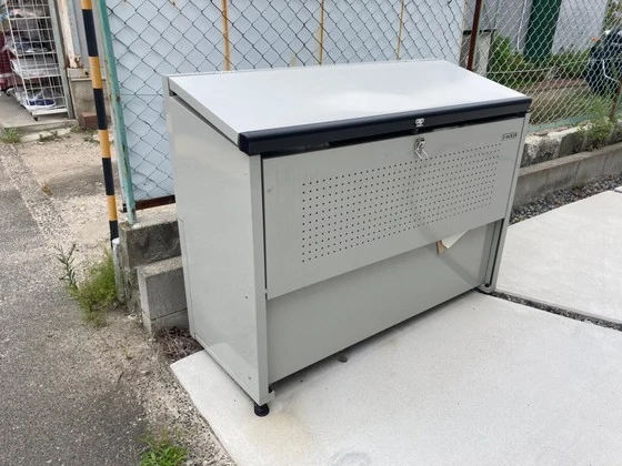 リノリノアパートメント舟入南