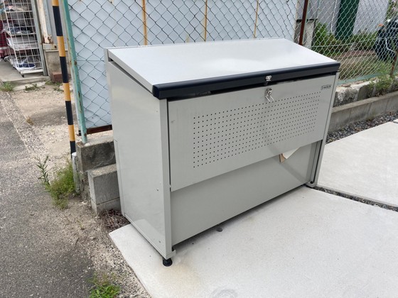 リノリノアパートメント舟入南