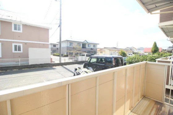 ニューシティレスポワール