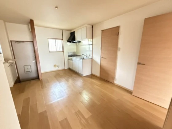 ニューシティレスポワール