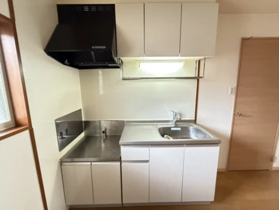 ニューシティレスポワール