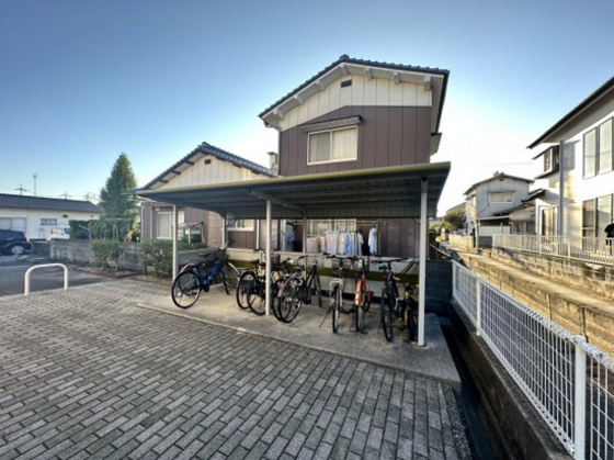 ニューシティレスポワール