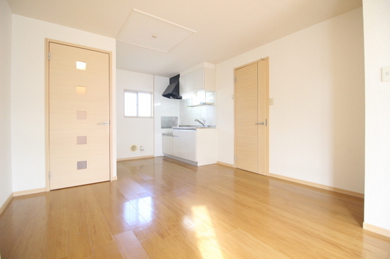 ニューシティレスポワール