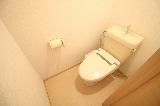 ニューシティレスポワール