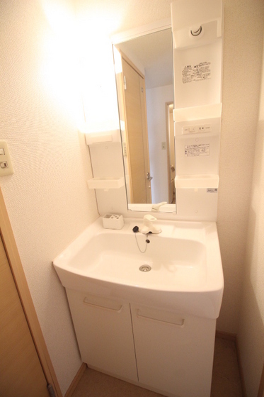 ニューシティレスポワール