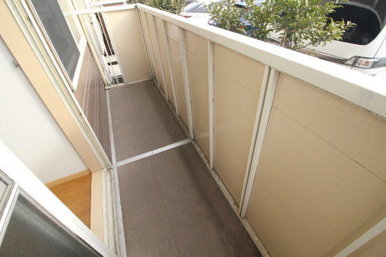 ニューシティレスポワール