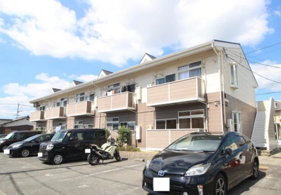 ニューシティレスポワール