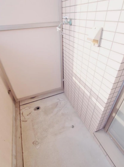 プレジール堀越