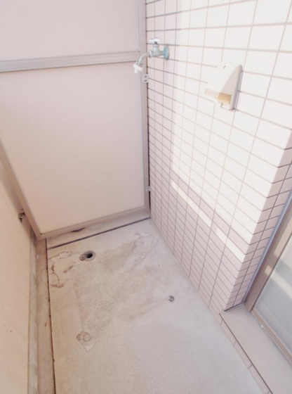 プレジール堀越