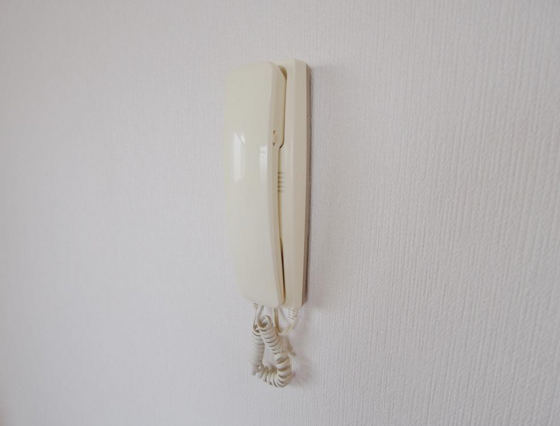 プレジール堀越