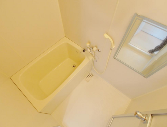 プレジール堀越