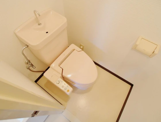 プレジール堀越