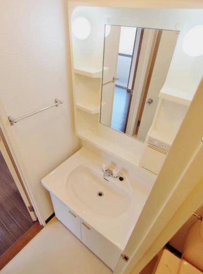 プレジール堀越