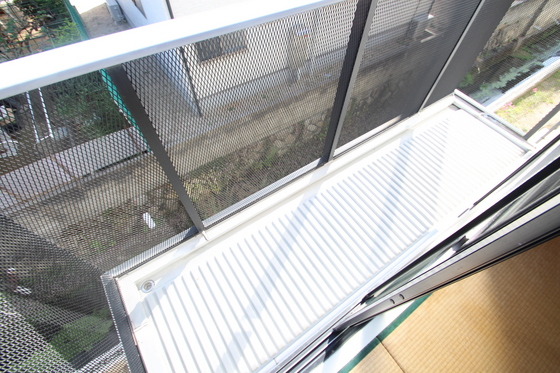 ルミエール鶴江B棟