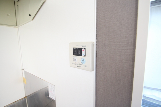 ルミエール鶴江B棟