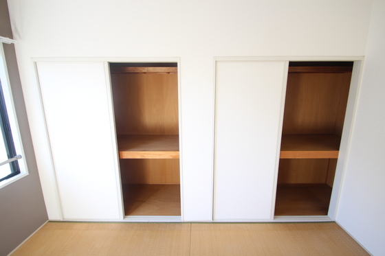 ルミエール鶴江B棟